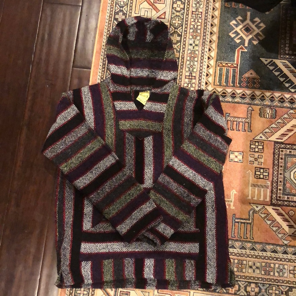 Baja Hoodie